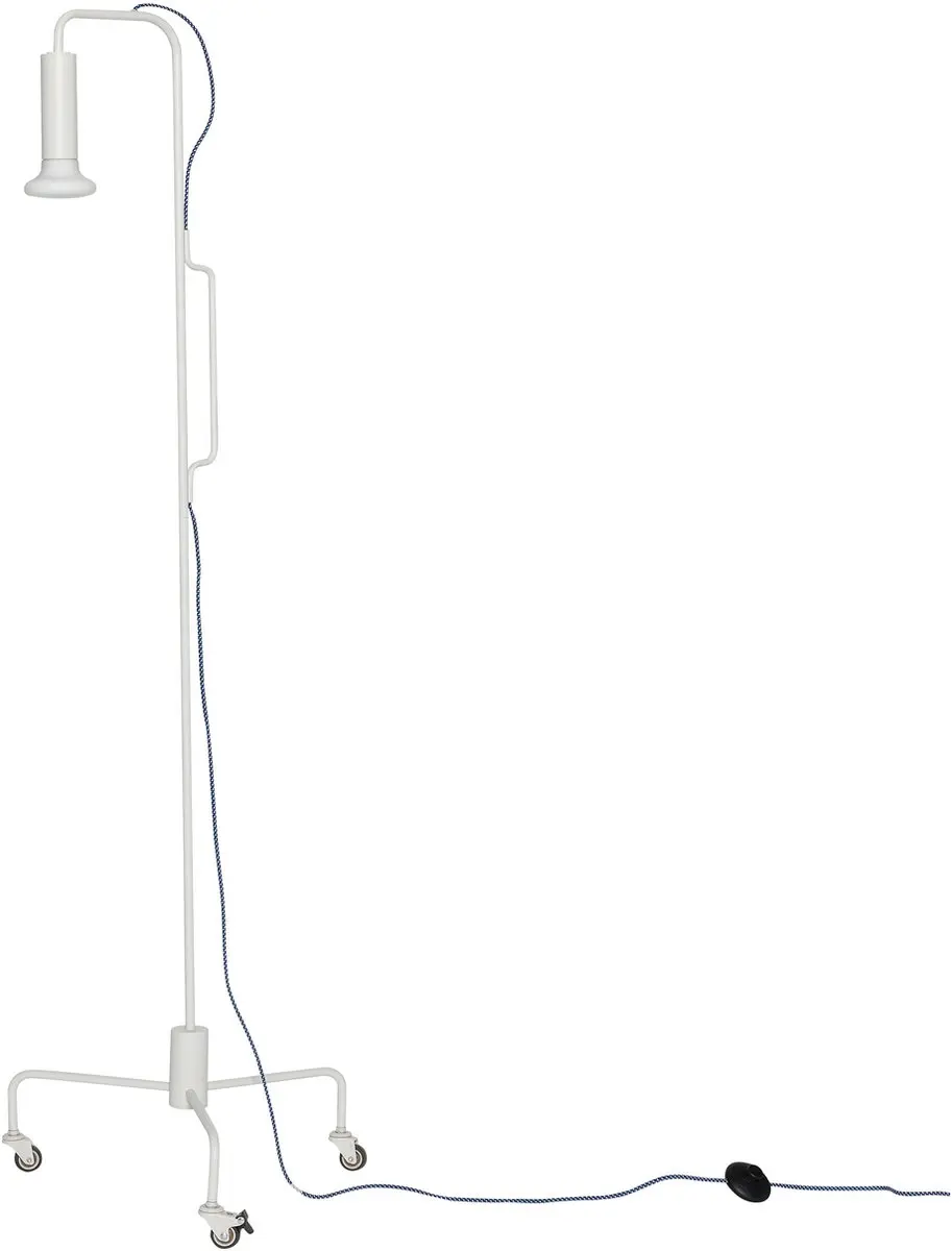 Hübsch Ido Vloerlamp