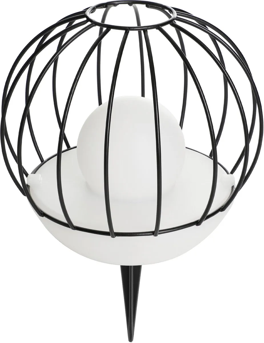 Eglo Zonne Tuinverlichting RGB Tafellamp