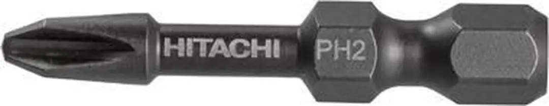 Hikoki HI00231 PH2 Krachtbit 38mm