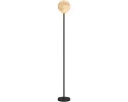 Homcom Vloerlamp ABS 140cm
