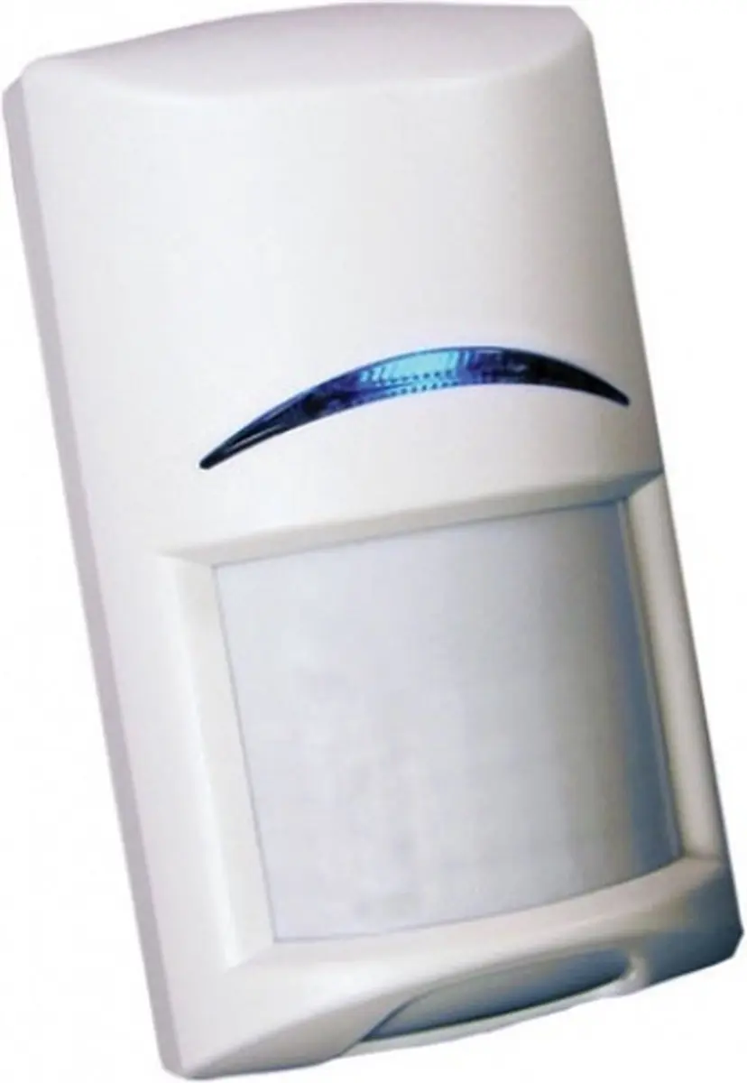 Bosch Serie Bewegingsmelder PIR ISC-BPR2-W12 - 12x12m - Wit
