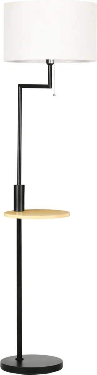 Homcom Stehleuchte 40x40x170cm