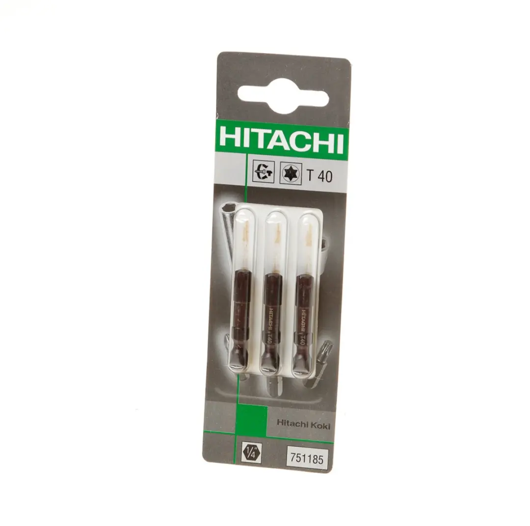 Hikoki Krachtbit TX40 38mm HI00240