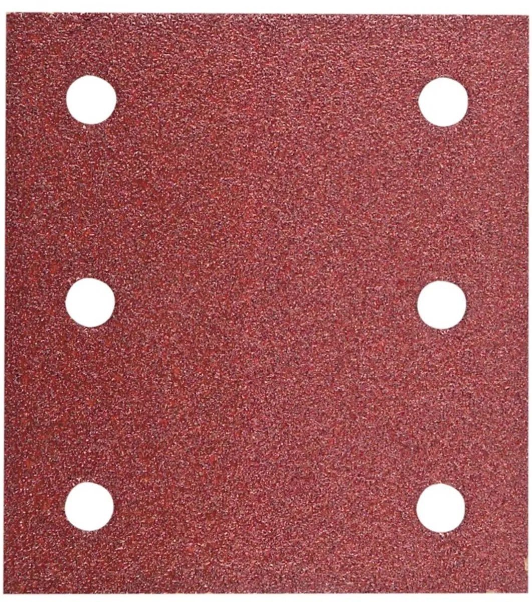 Hitachi Schuurpapier K240 114x104mm