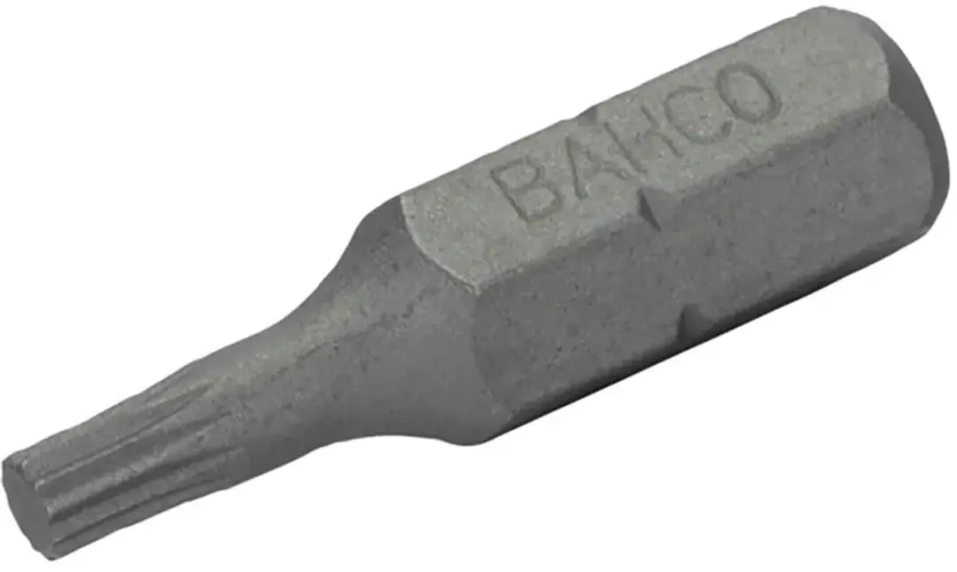 Bahco XZN M5 25mm 10 Stuks