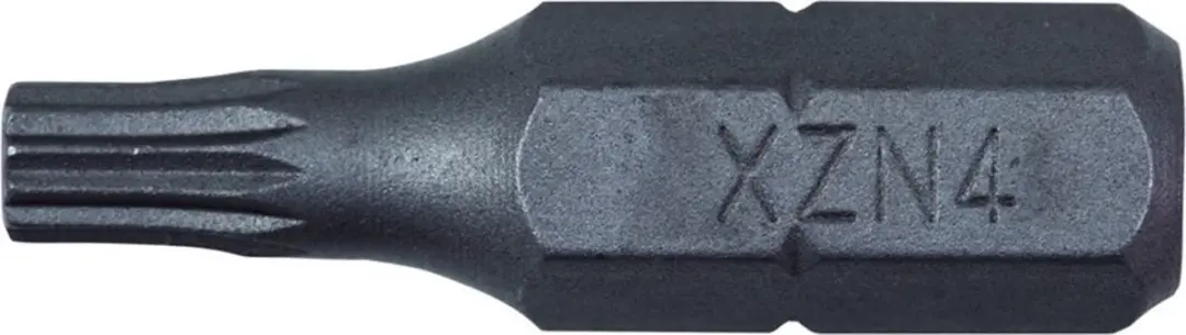 Bahco XZN M5 25mm 10 Stuks