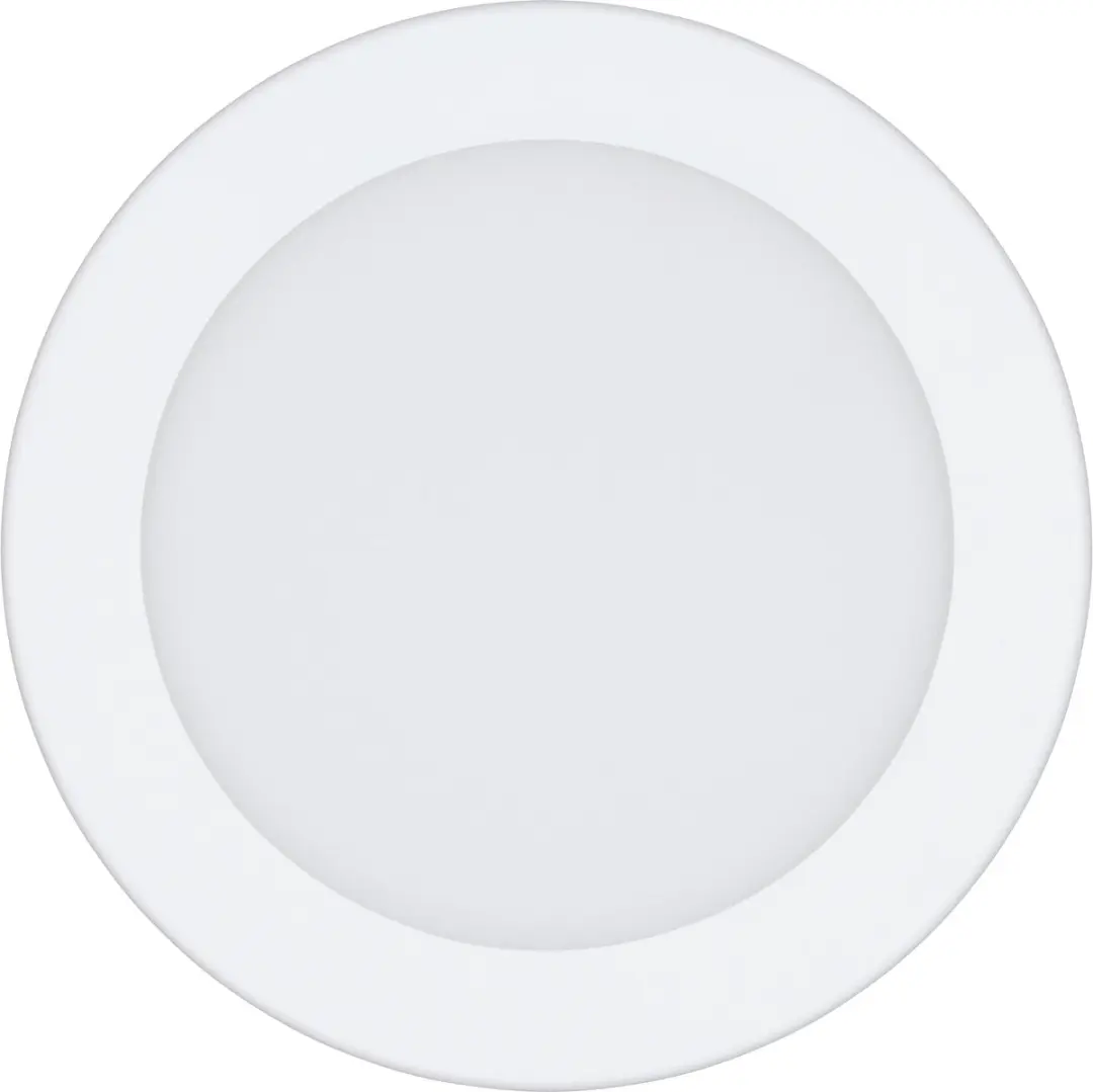 Eglo Batholino Fueva 1 Inbouwarmatuur 10.9W - Wit