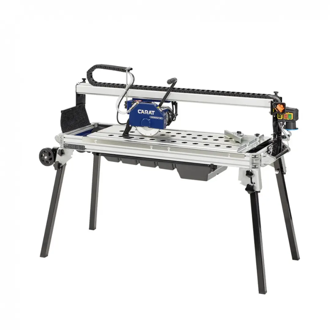 Carat Caracoup Alu 120 Tegelzaagmachine 230V GC1200L00S