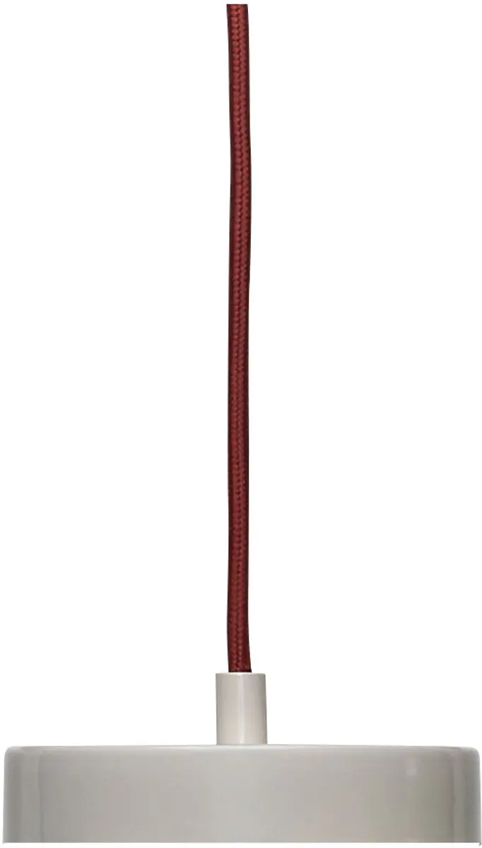 Hübsch Remi Hanglamp - Blauw