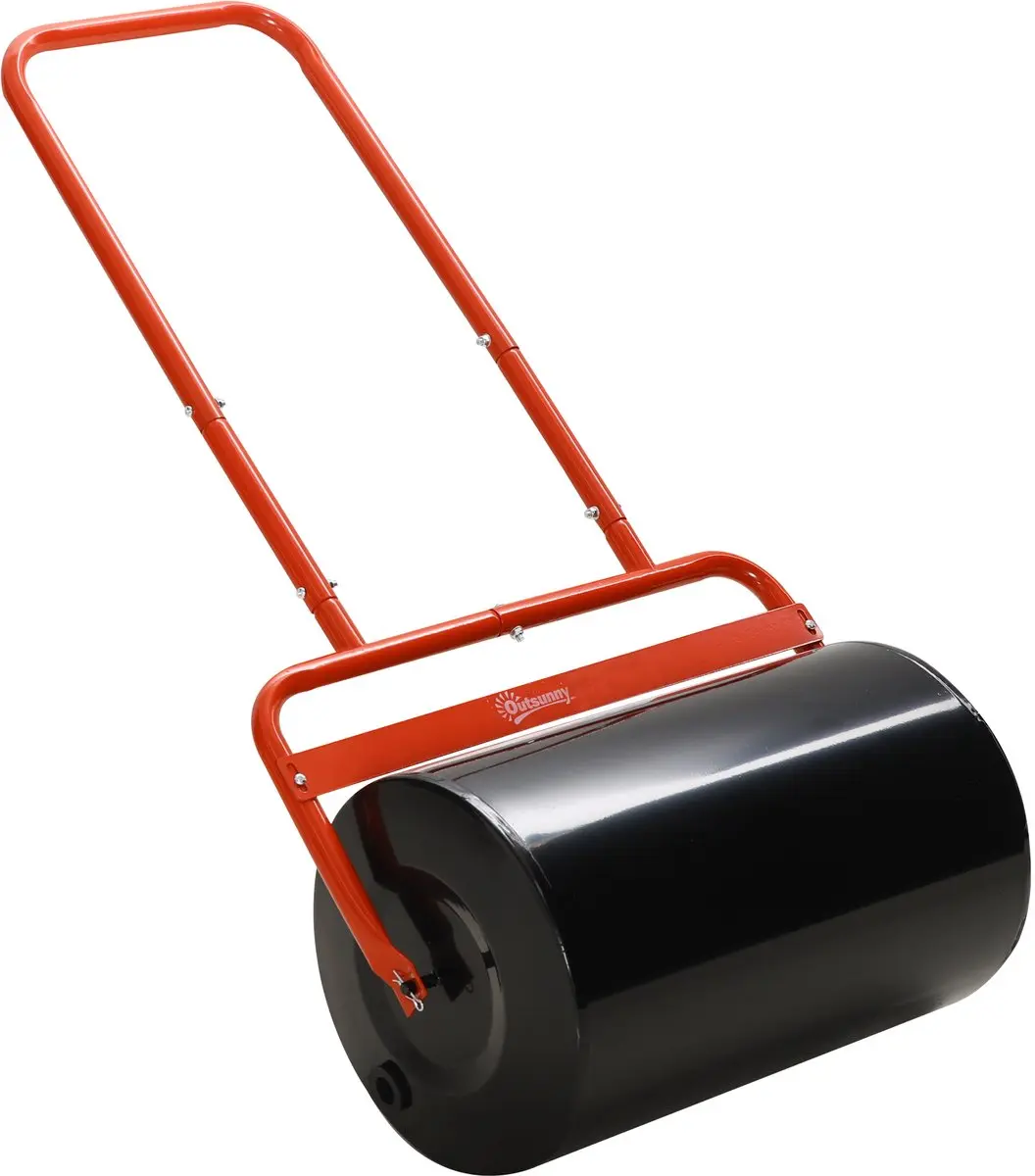 Outsunny Gazonroller