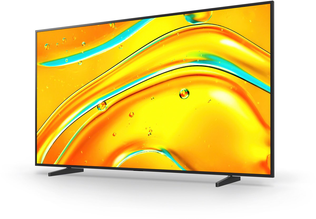 Sony Bravia 5 - 98 inch - 4K XR | MiniLED - 2025
