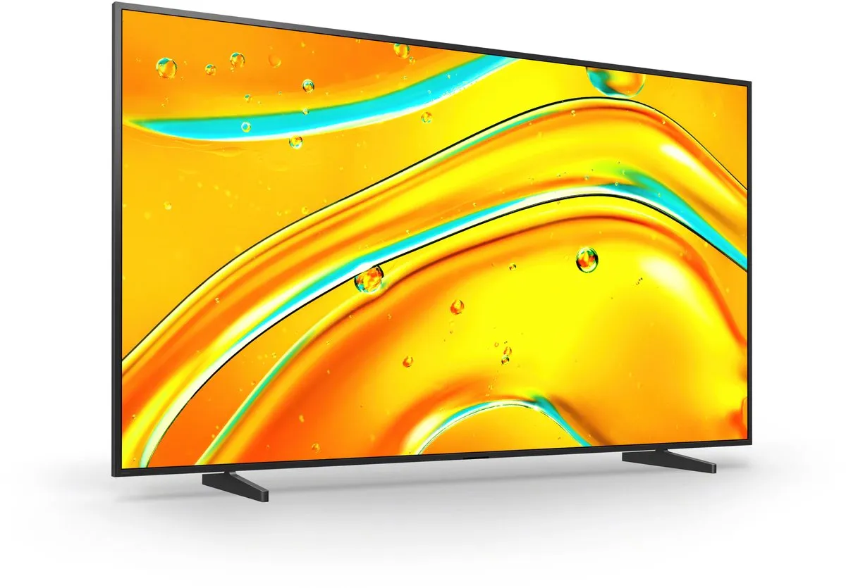 Sony Bravia 5 K98XR55BP 98 inch 4K MiniLED - Zwart