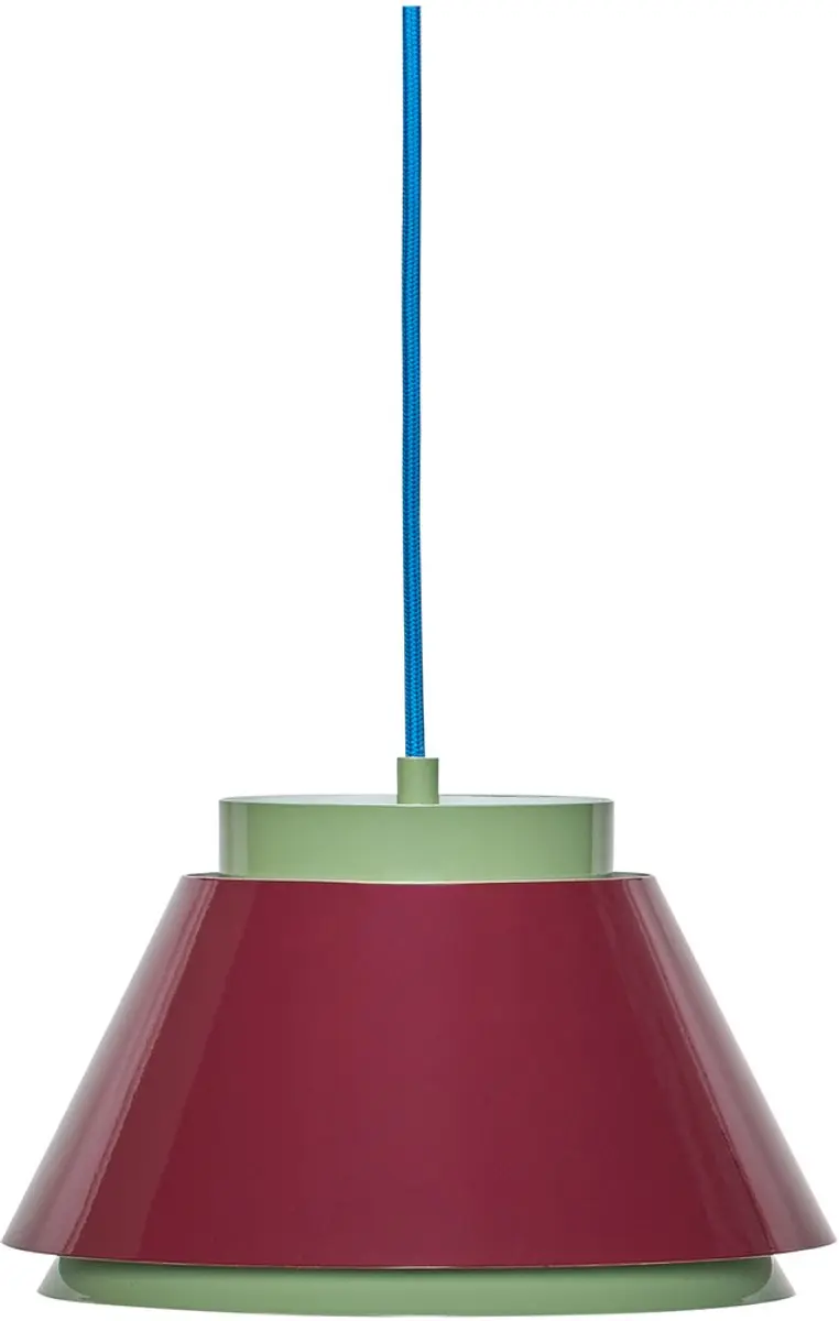 Hübsch Remi Hanglamp