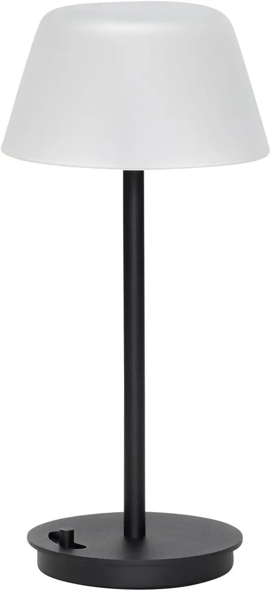 Hübsch Salon Draagbare Lamp