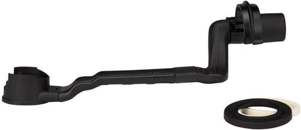 Makita Stofafzuigadapter Multitool 199627-2