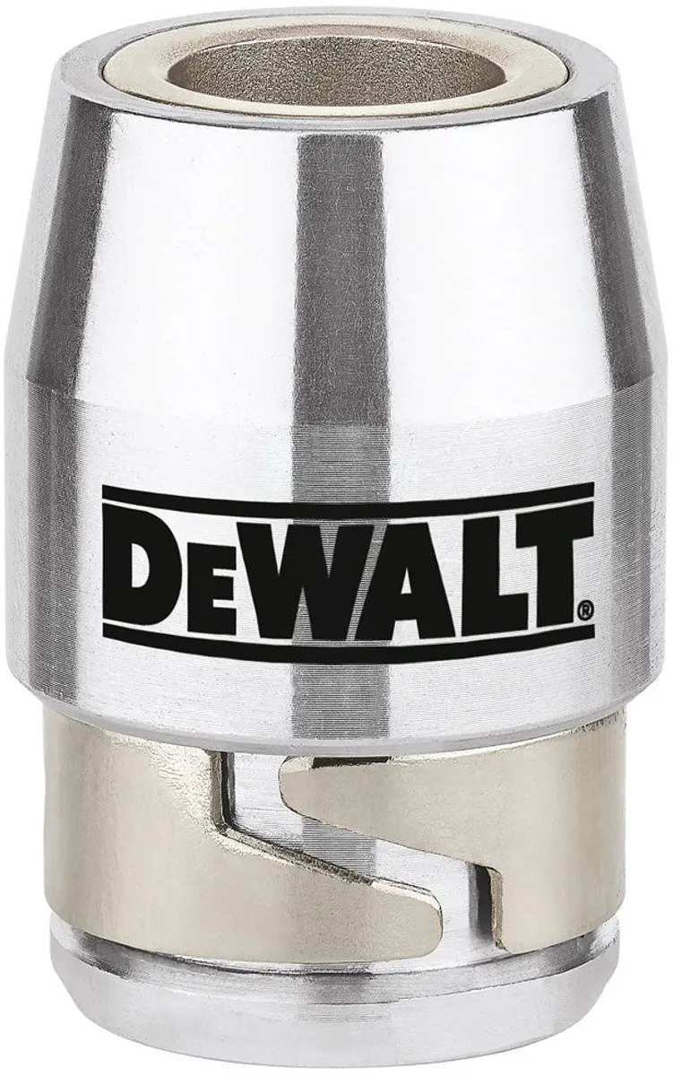 DeWalt DT70538T T25 Torx Schroefbits 50mm - 2 Stuks + MagLock Bithouder