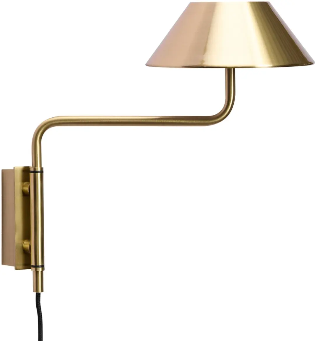 Hübsch Cover Wandlamp