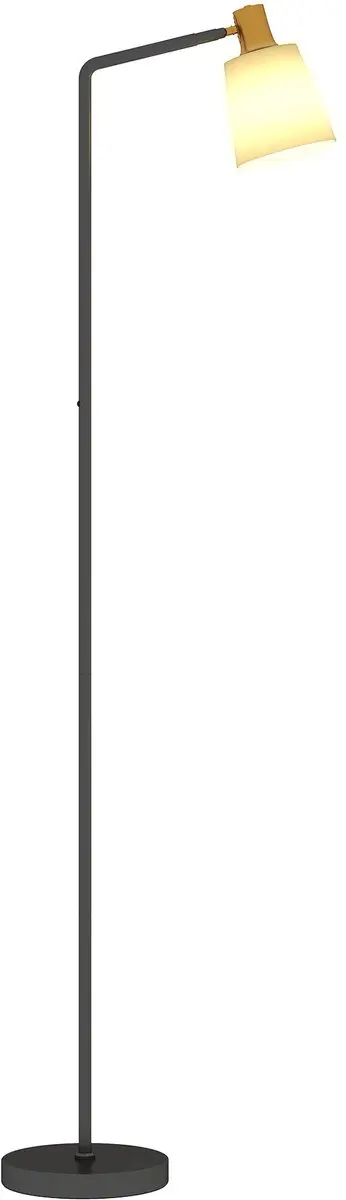 Homcom Vloerlamp 148cm