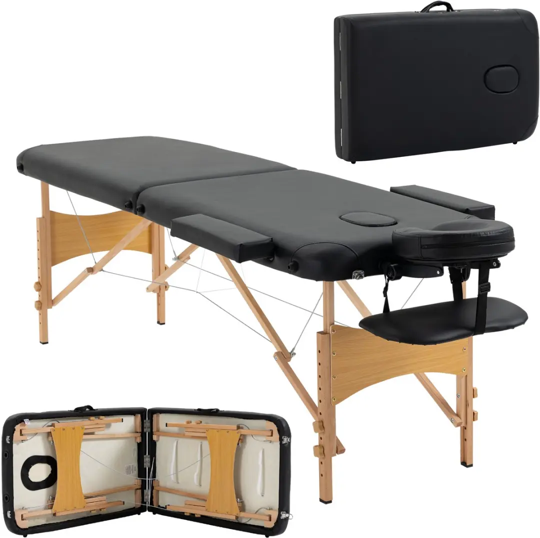 Homcom Massagetafel 5550-3291