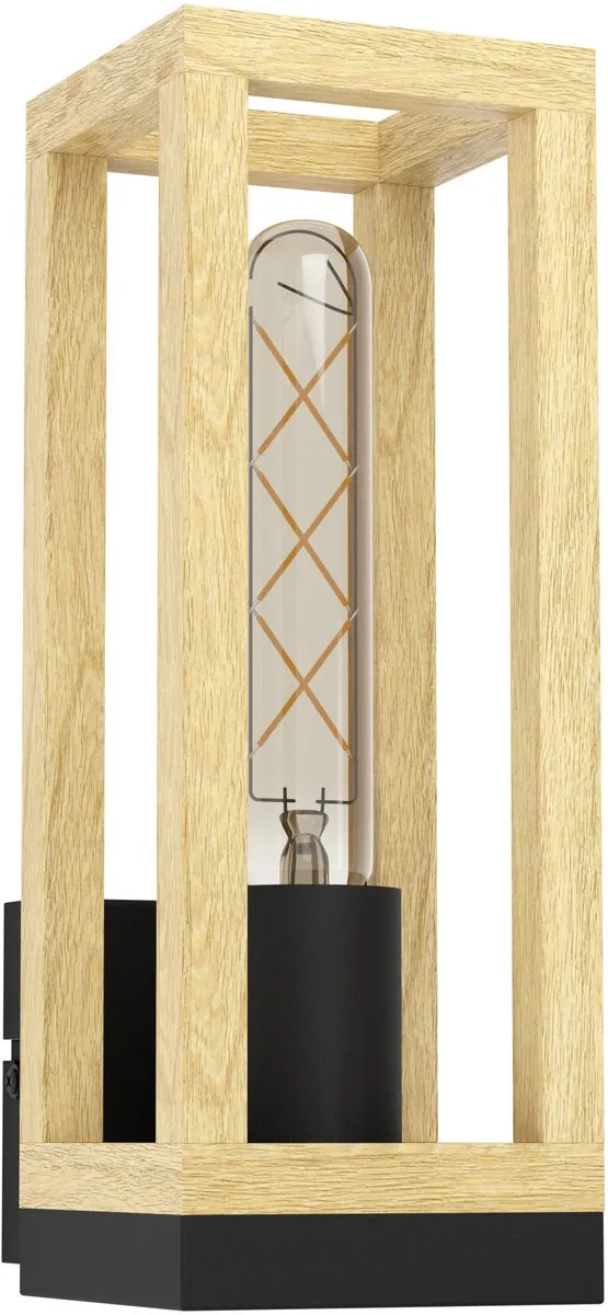 Eglo Nafferton Wandlamp E27