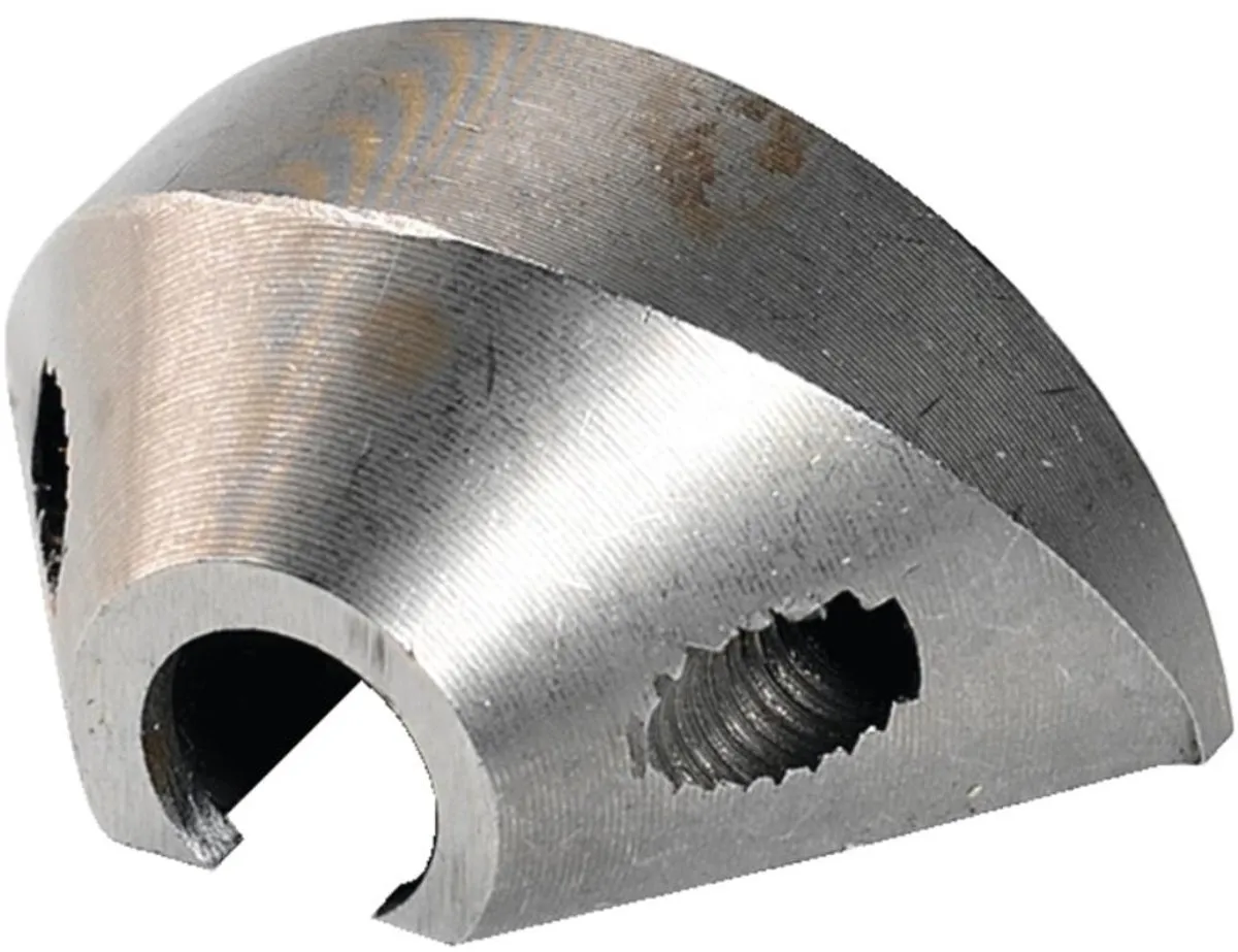 Makita A-15051 Matrijs Knabbelschaar - Zilver