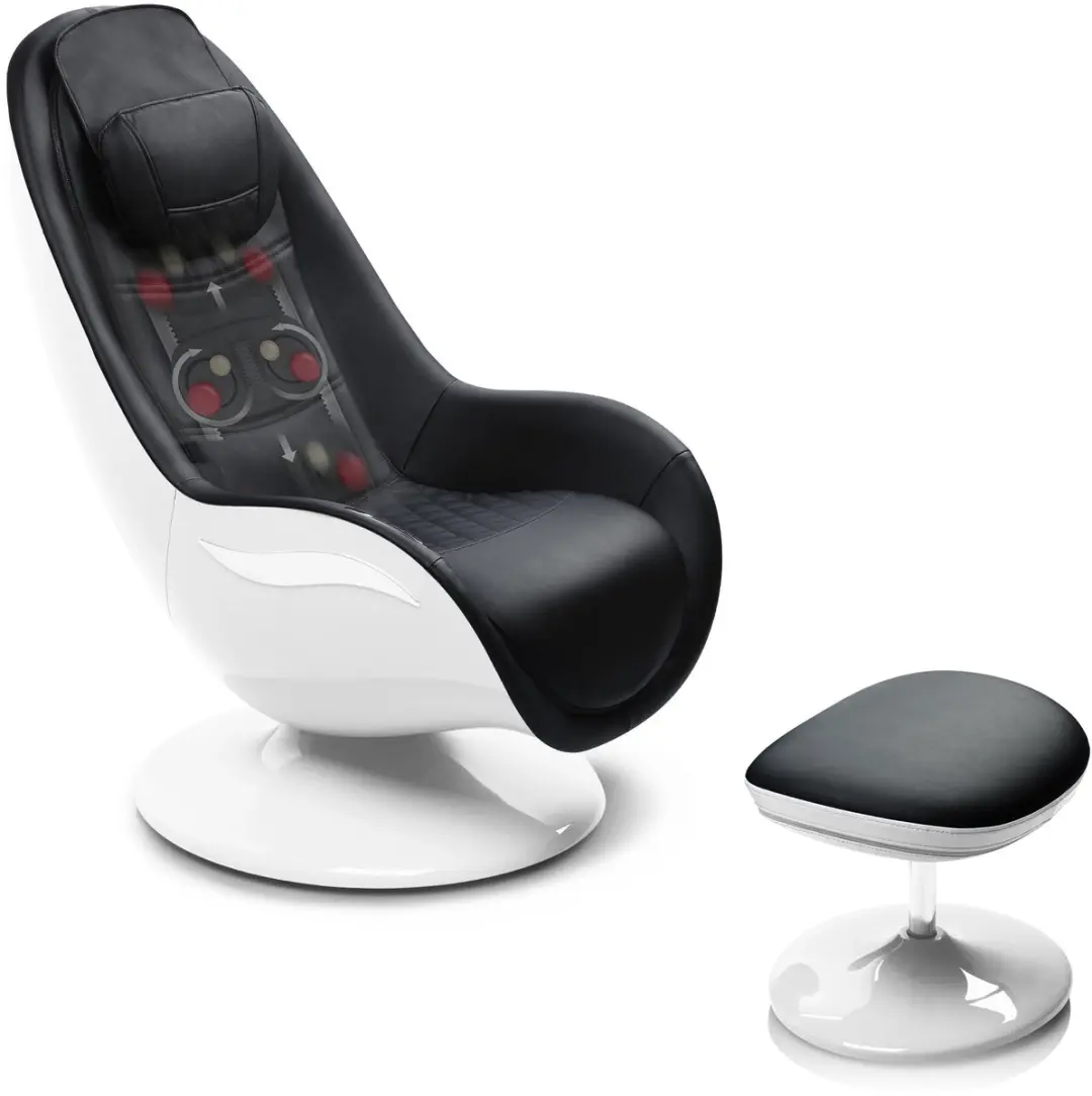 Medisana RS 660 Loungestoel met massagefunctie