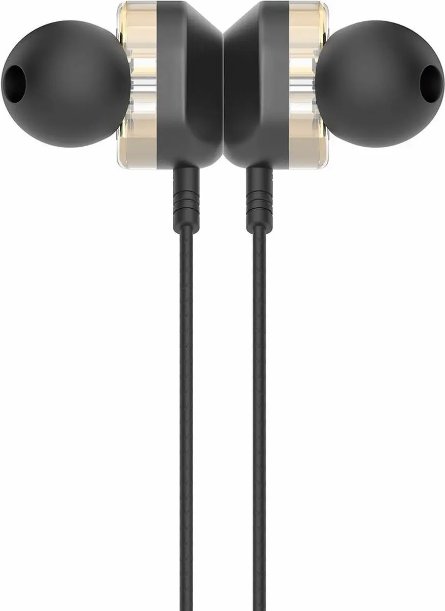 HP DHE-7002 Headphones