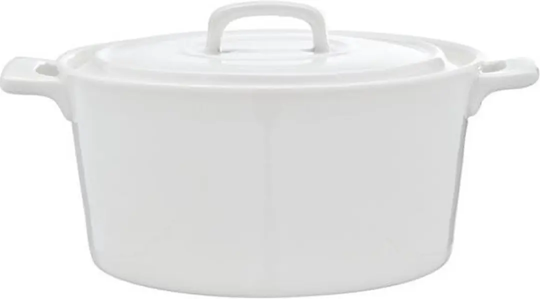 Cosy&Trendy Clio Potje 43cl - Wit