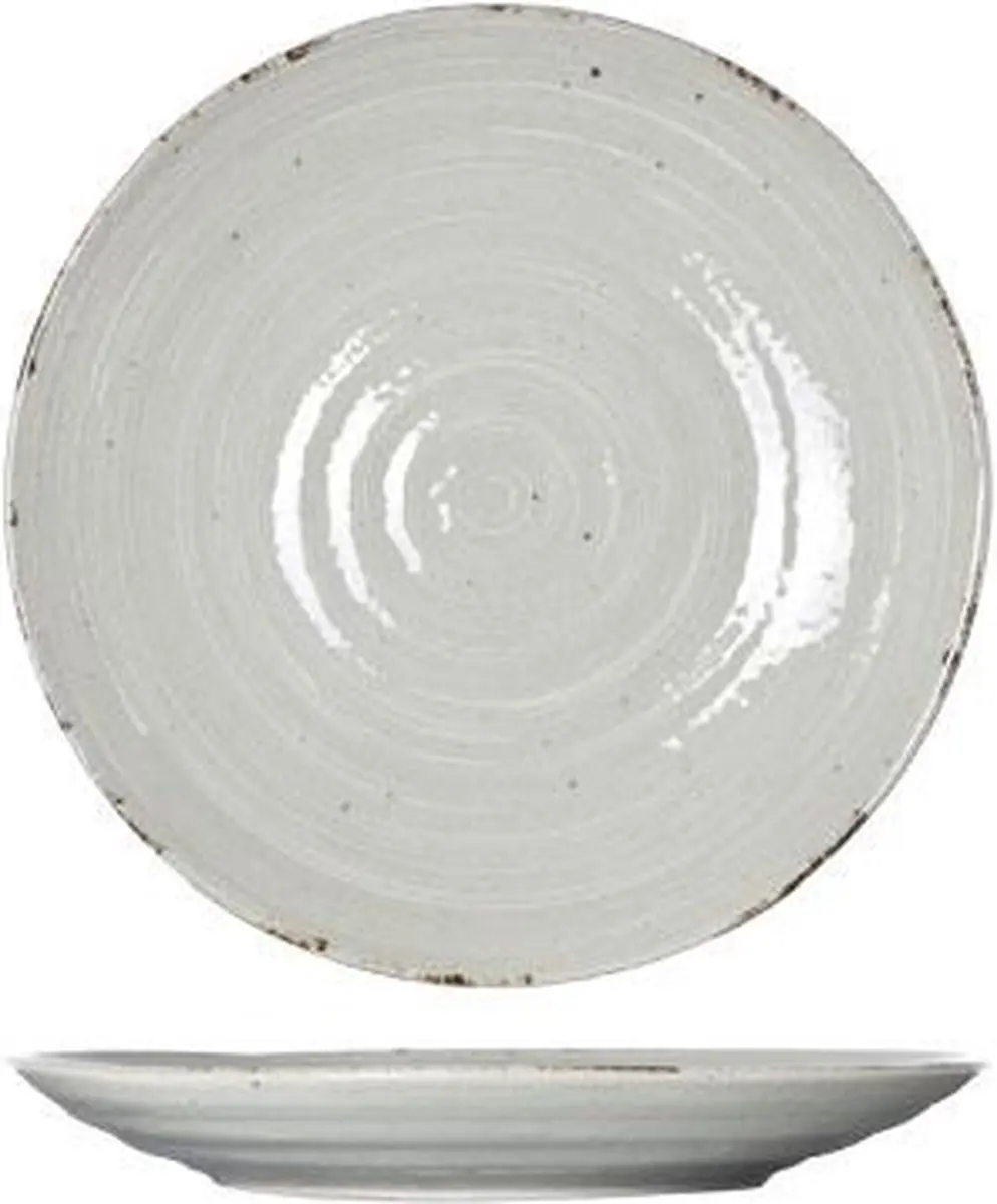 Cosy&Trendy Avalon Bord Rond 22cm