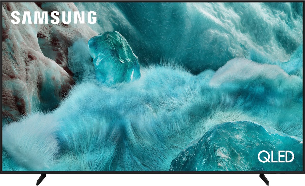 Samsung QE85Q7FA - 85 inch - 4K QLED - 2025