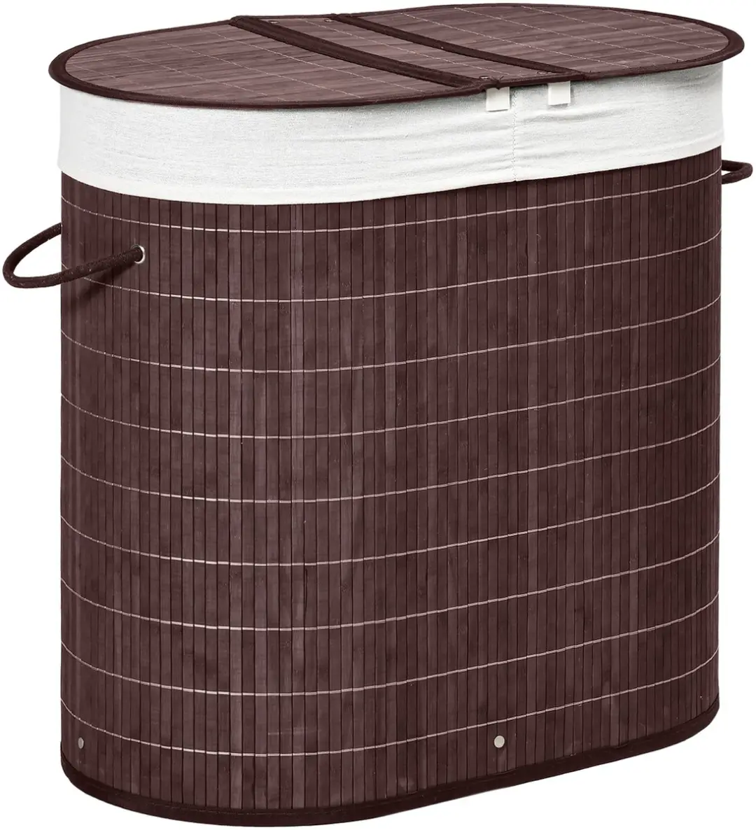 Homcom Wasmand 62,5L