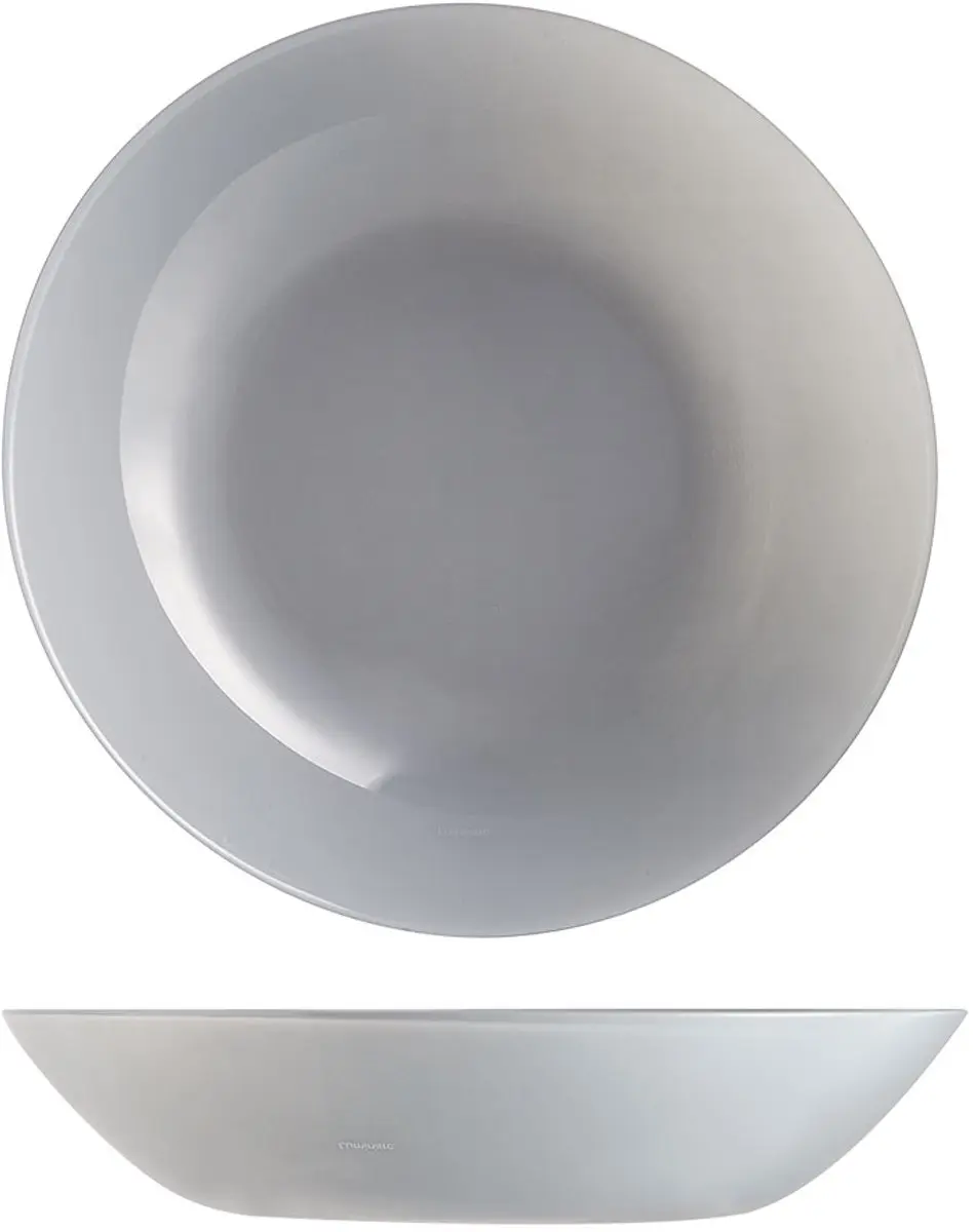 Luminarc Diep Soepbord Arty Brume 20cm