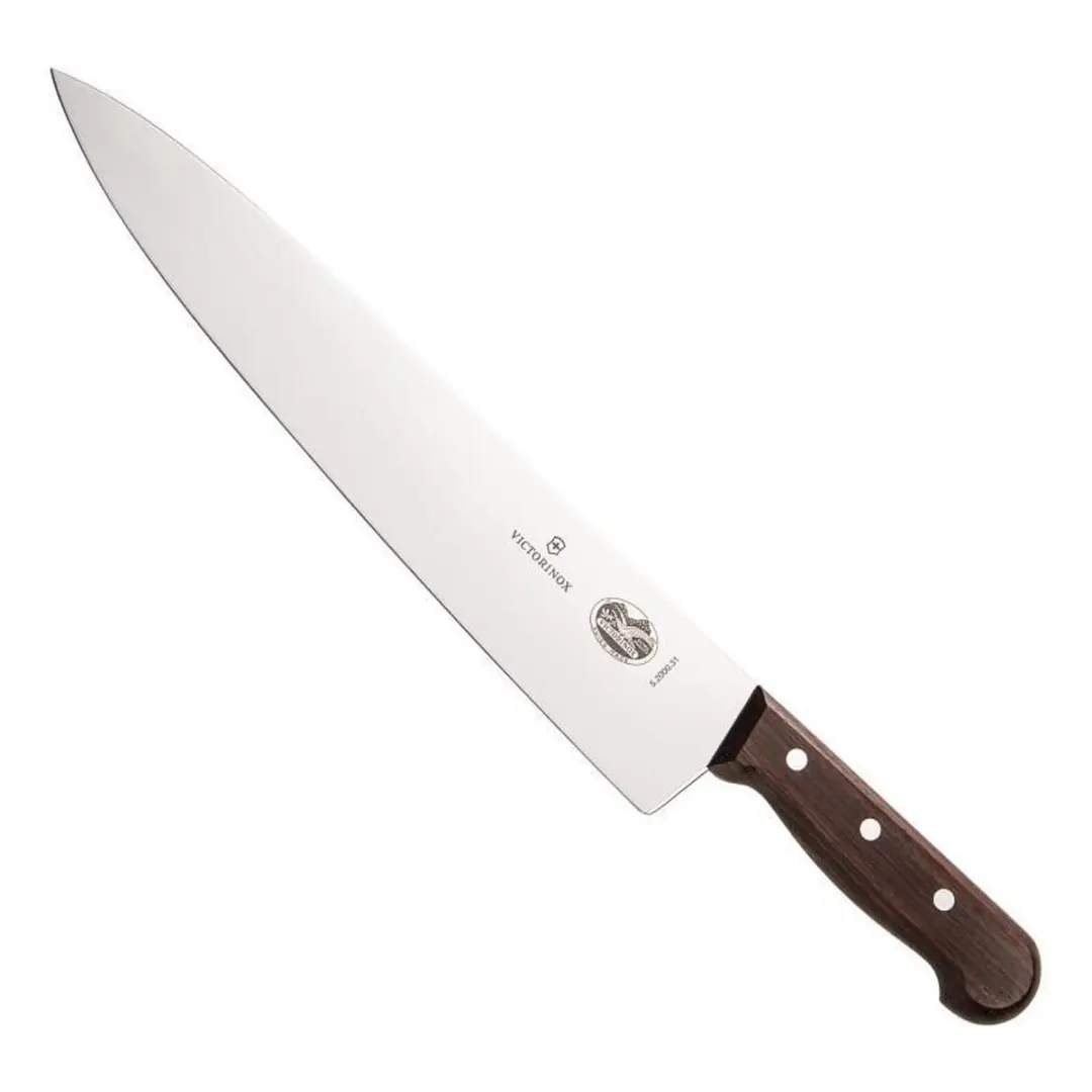 Victorinox Palissander Koksmes 25cm