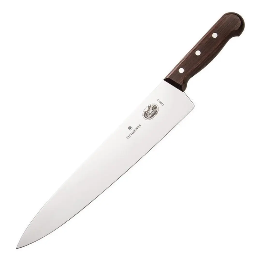 Victorinox Palissander Koksmes 25cm