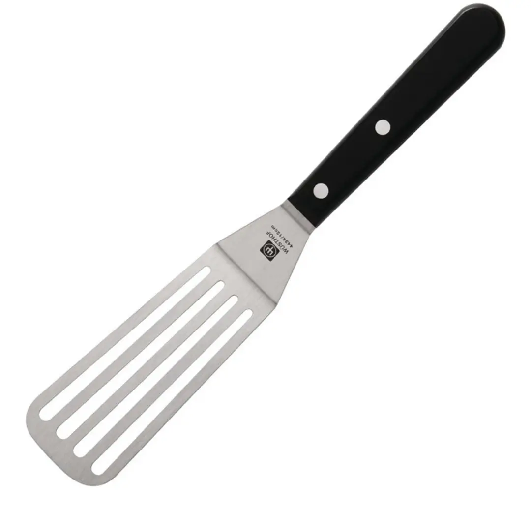 Wusthof Classic Gehoekte Turner 13cm