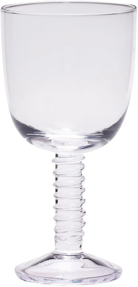 Hübsch Clink Wijnglas