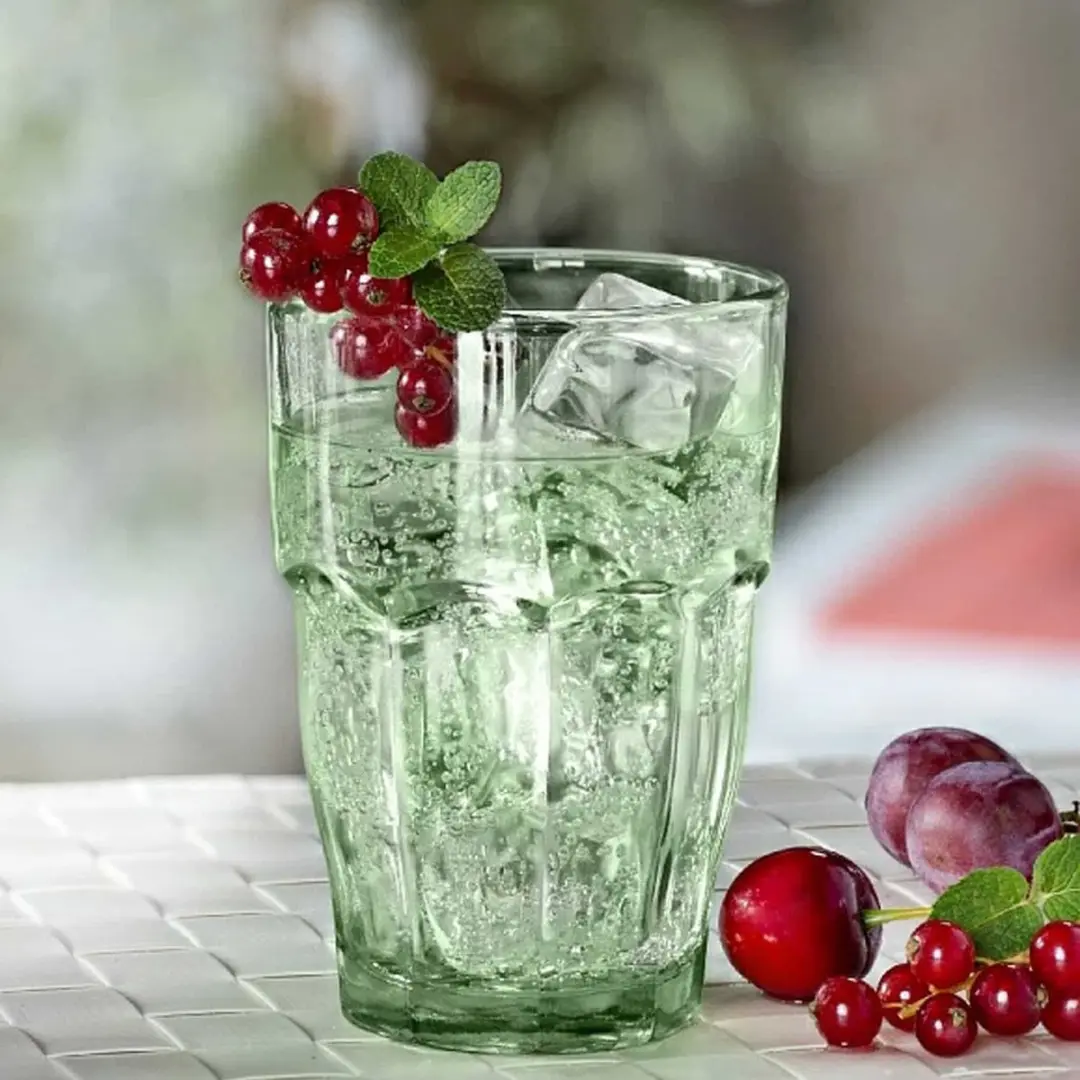 Bormioli Rock Bar Waterglas 27cl