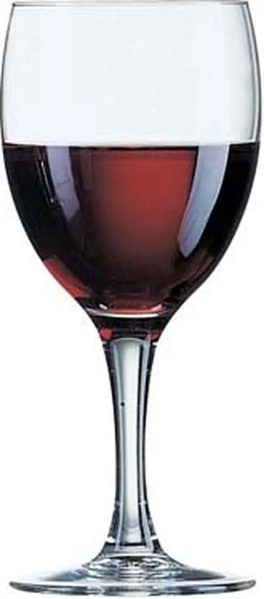 Arcoroc Elegance Wijnglas 24,5cl Set