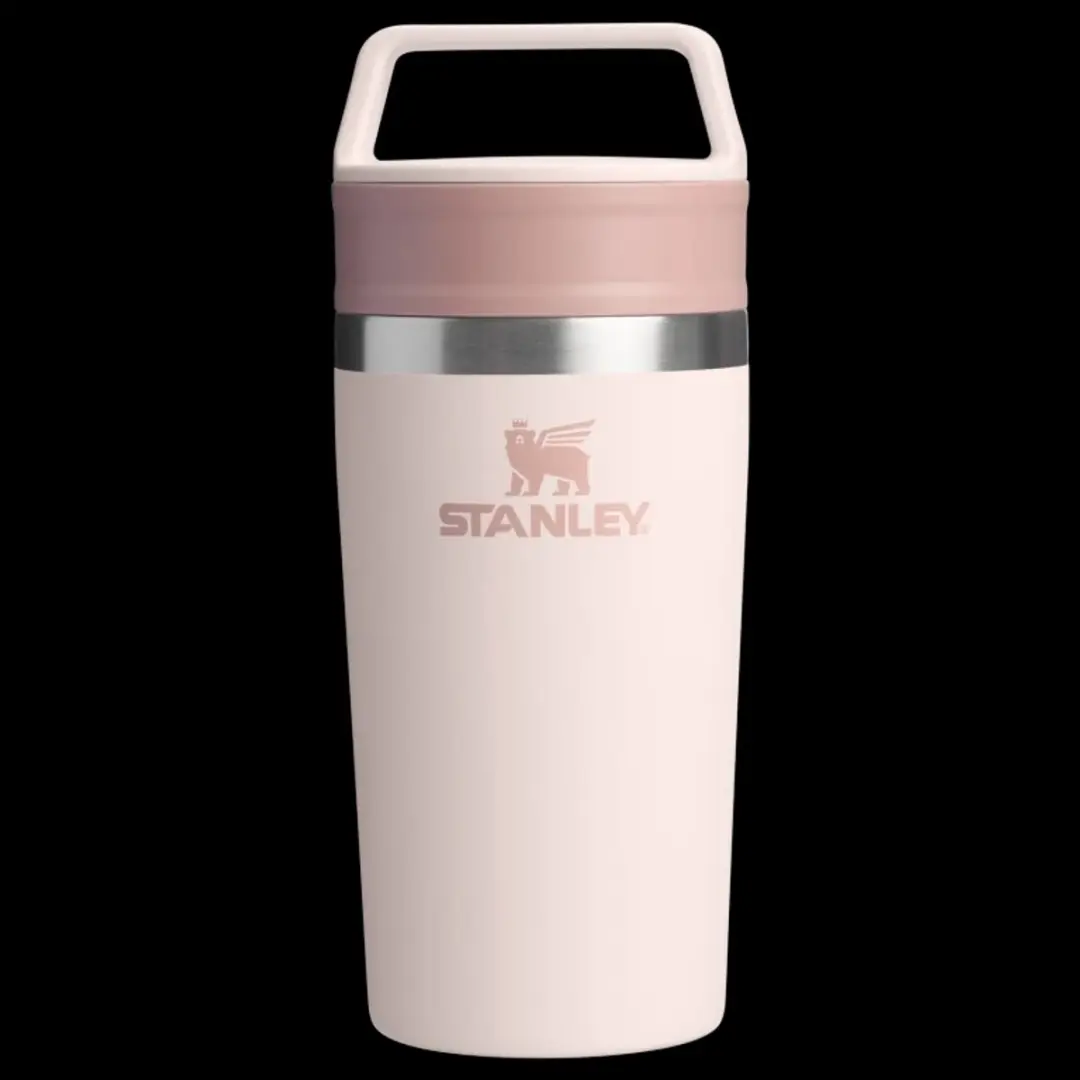 Stanley Café-To-Go Travel Mug 100000107909 - Rose Quartz