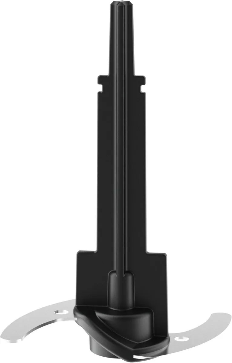 Tefal Eco Respect Hakmolen 500W - Zwart