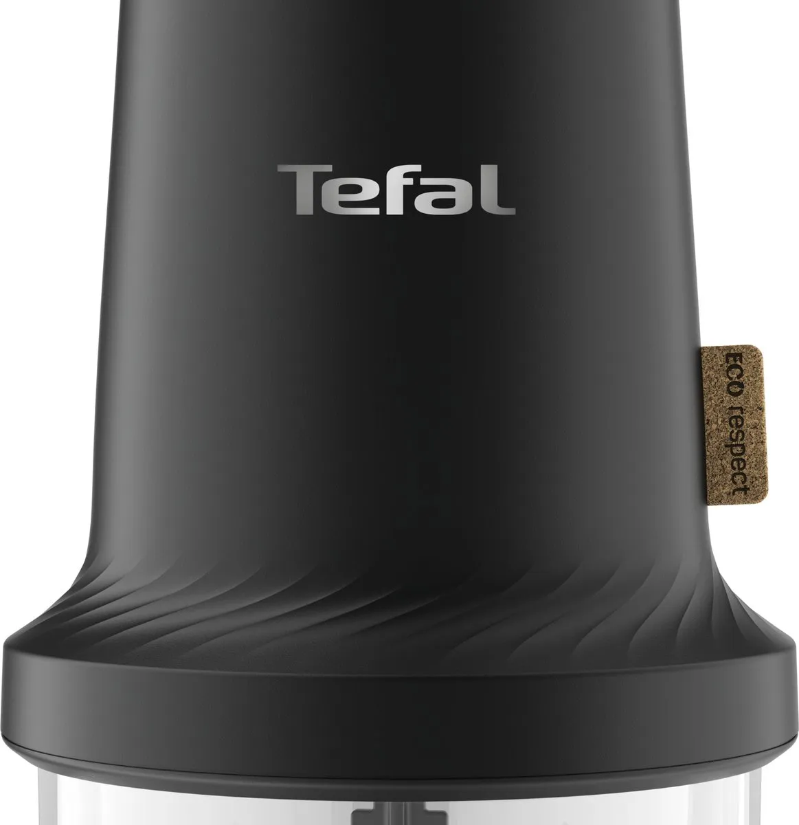 Tefal Eco Respect Hakmolen 500W - Zwart - afbeelding 6 van 6