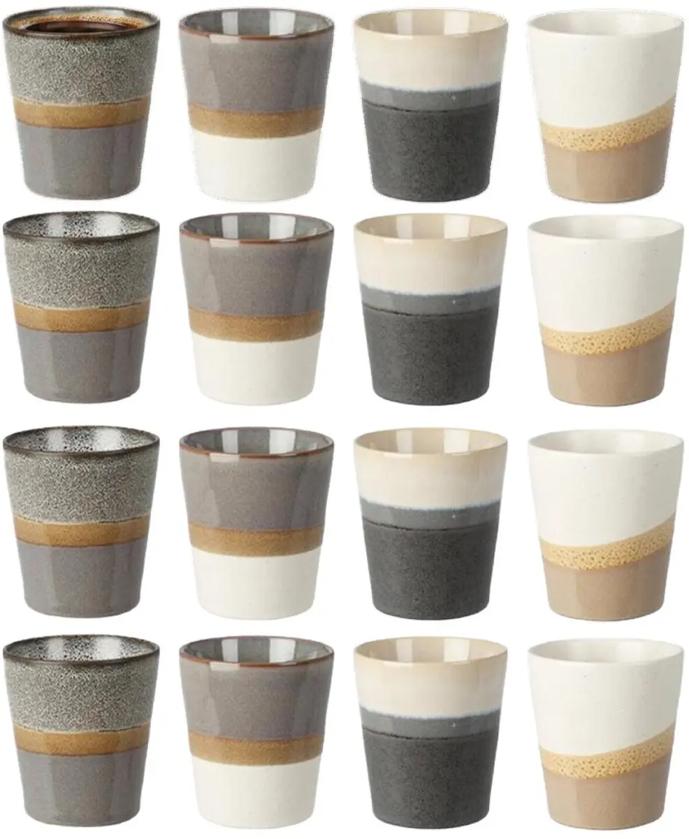 Excellent Houseware Siaki Koffiemok