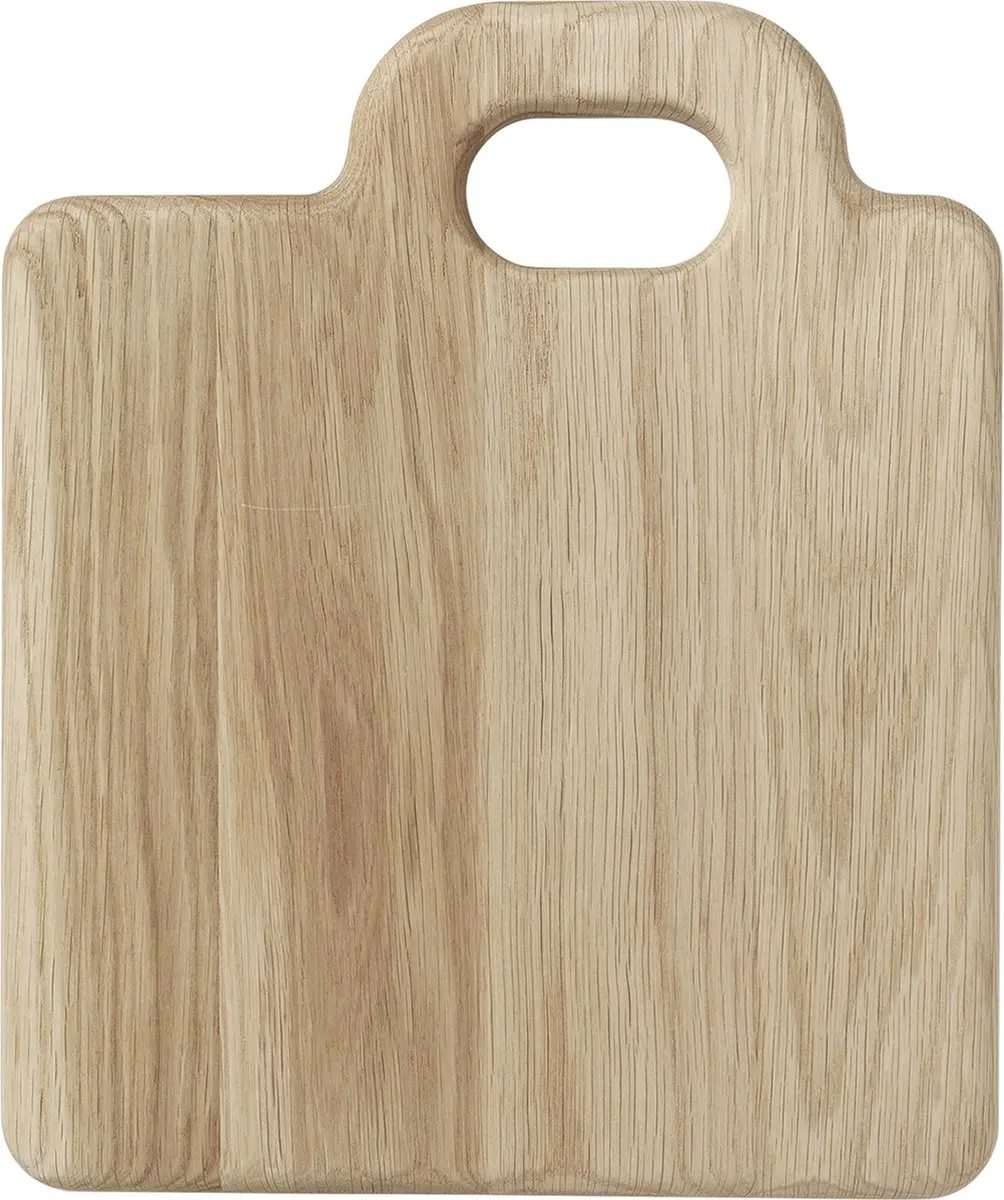 Broste Copenhagen Eiken Snijplank L
