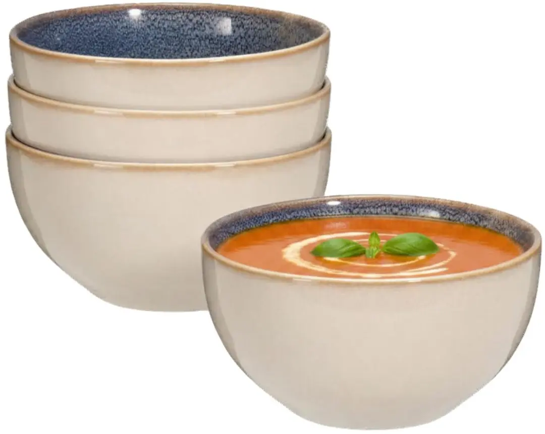 Excellent Houseware Kenji Soepkommen