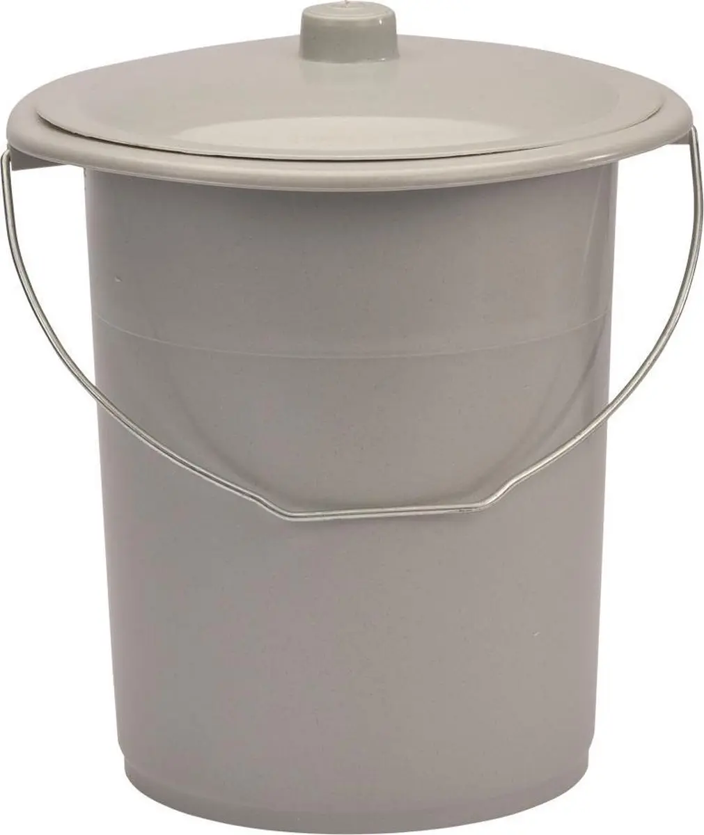 Cosy&Trendy Toiletemmer 12,5L