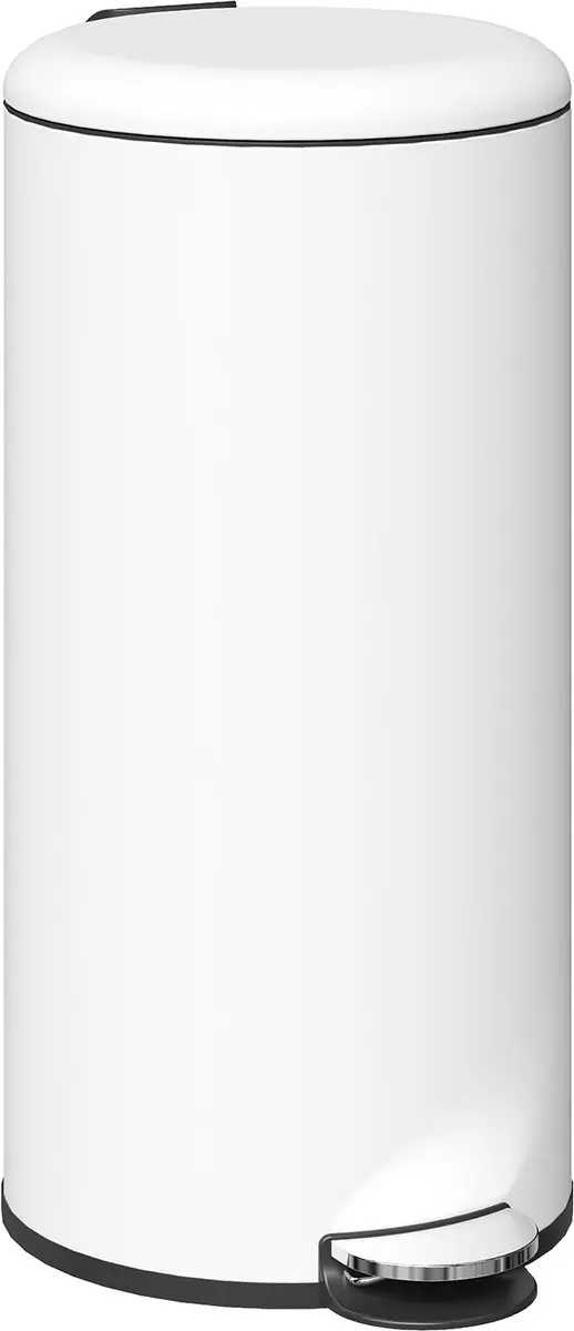 Homcom Vuilnisbak 36L