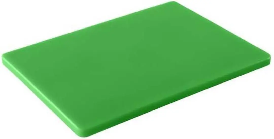 Cosy&Trendy HACCP Snijplank Groen 40x30cm