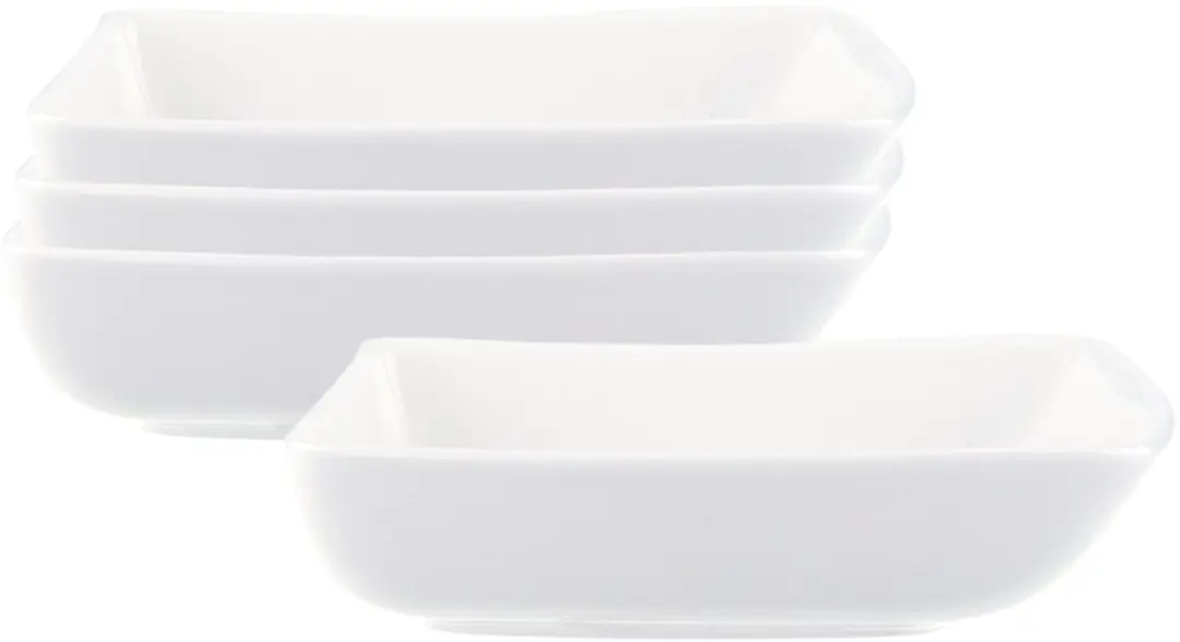Villeroy & Boch NewWave Schälchen Set