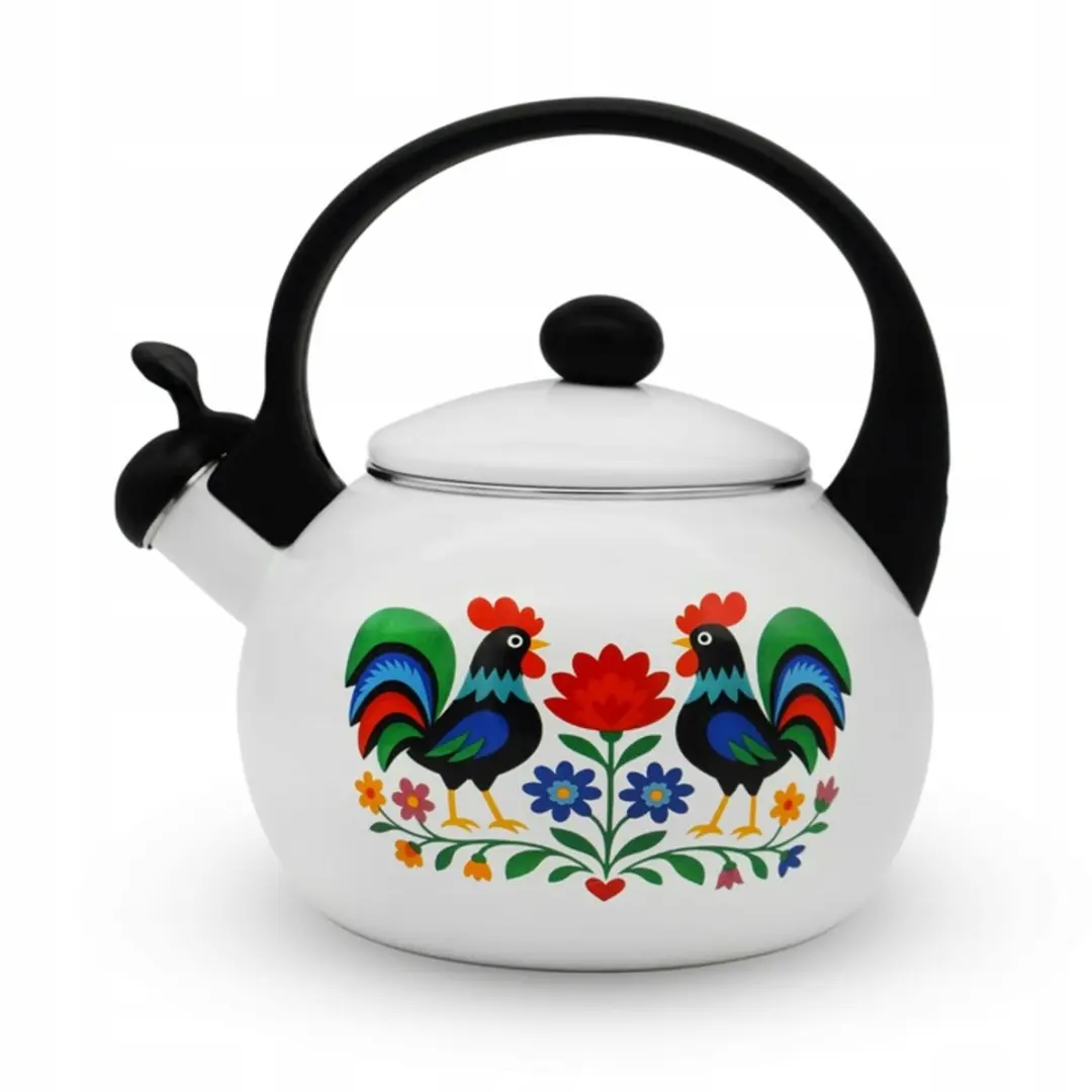 Meyerhoff White Folk Fluitketel 2,2L