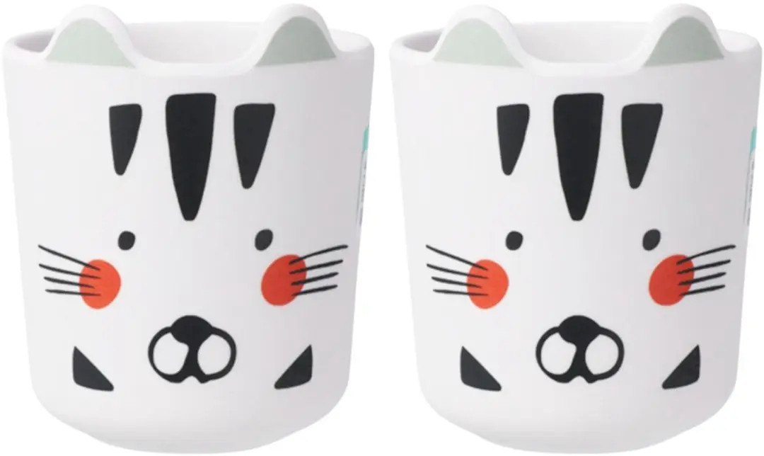 Excellent Houseware Kinder Drinkbeker Katten Thema